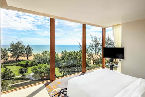 Loft Premium | Vistas desde la habitación