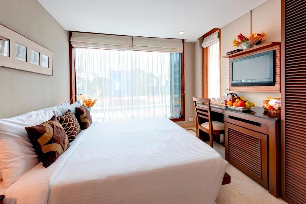 Foto - Hotel Casa Fortuna