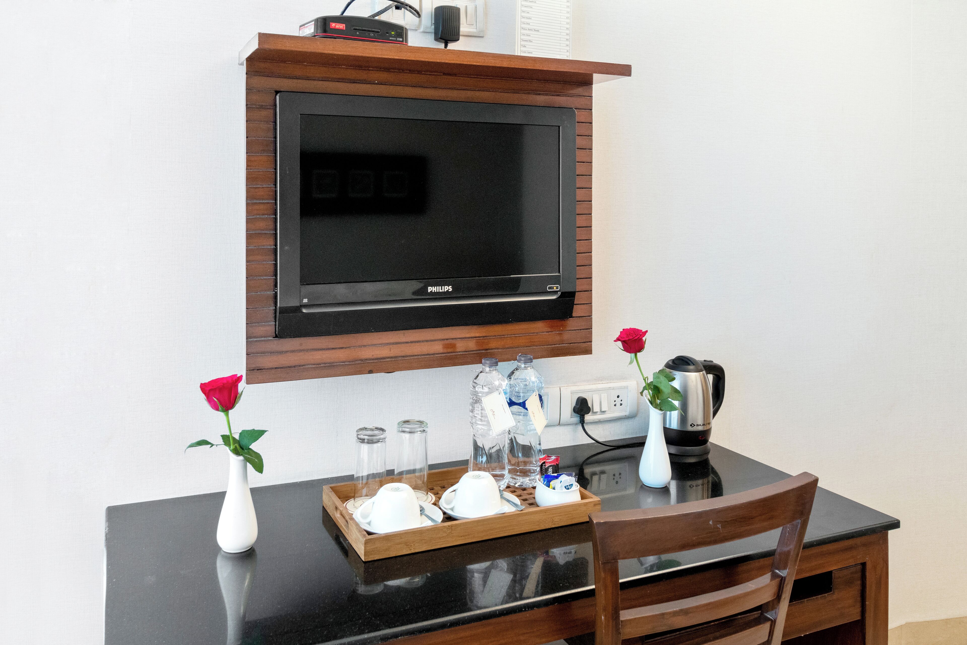 Foto - Hotel Casa Fortuna