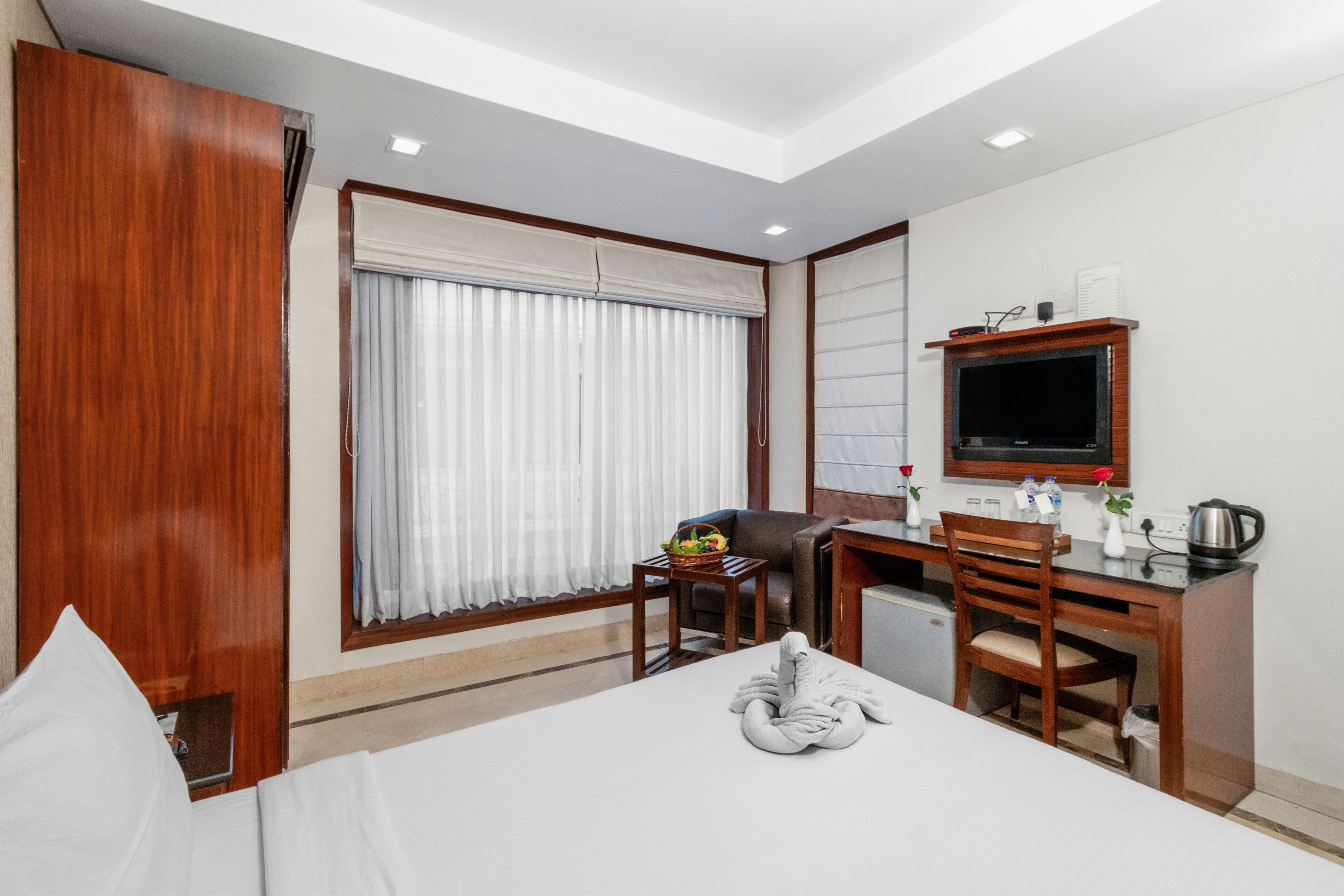 Foto - Hotel Casa Fortuna