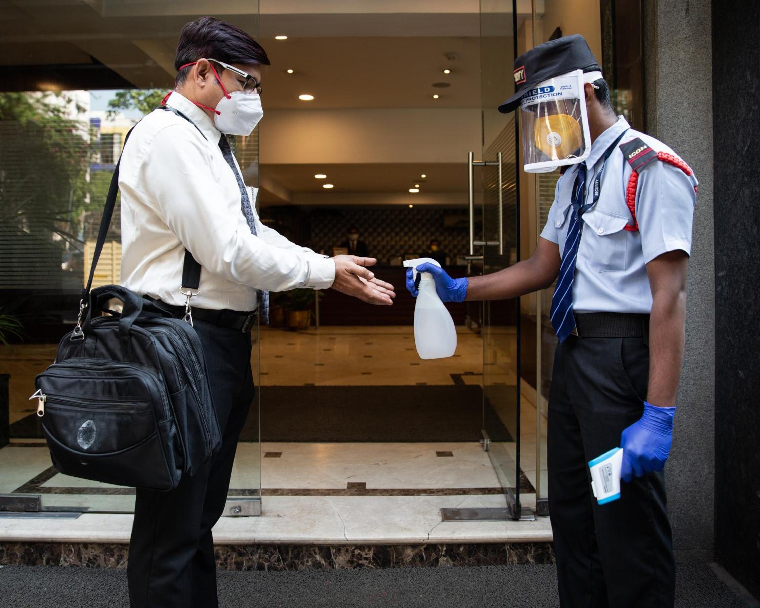 Foto - Hotel Casa Fortuna