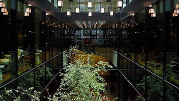 Trädgård