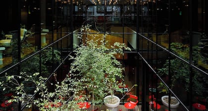 citizenM London Bankside