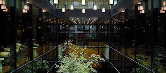 citizenM London Bankside