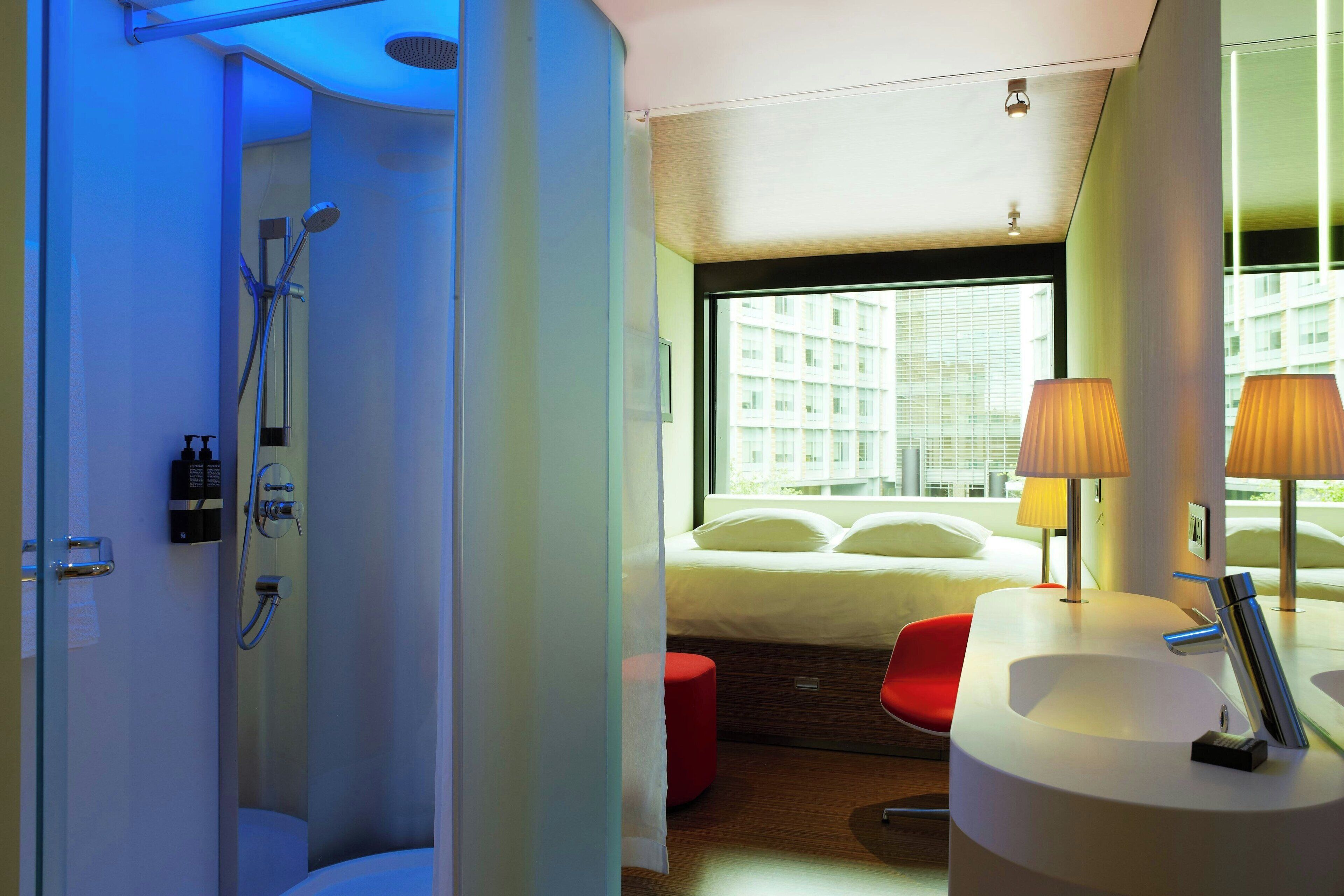 Photo - citizenM London Bankside
