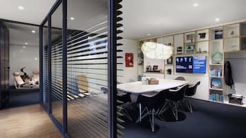 Sala de reuniones