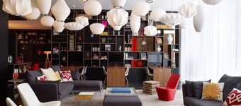 citizenM London Bankside