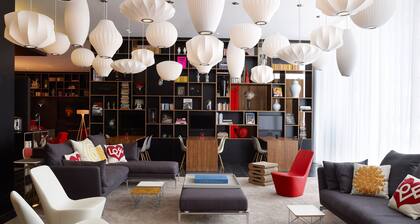 citizenM London Bankside