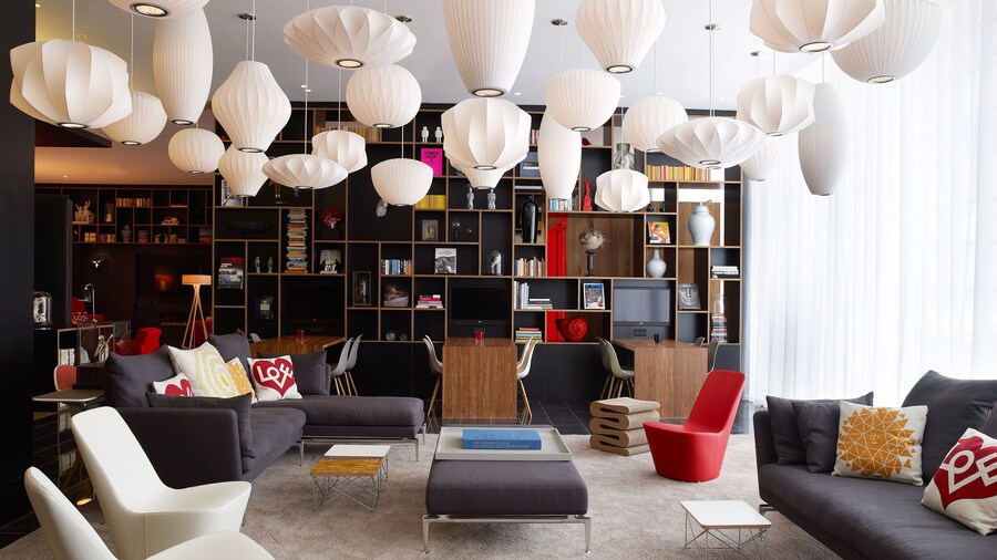 citizenM London Bankside