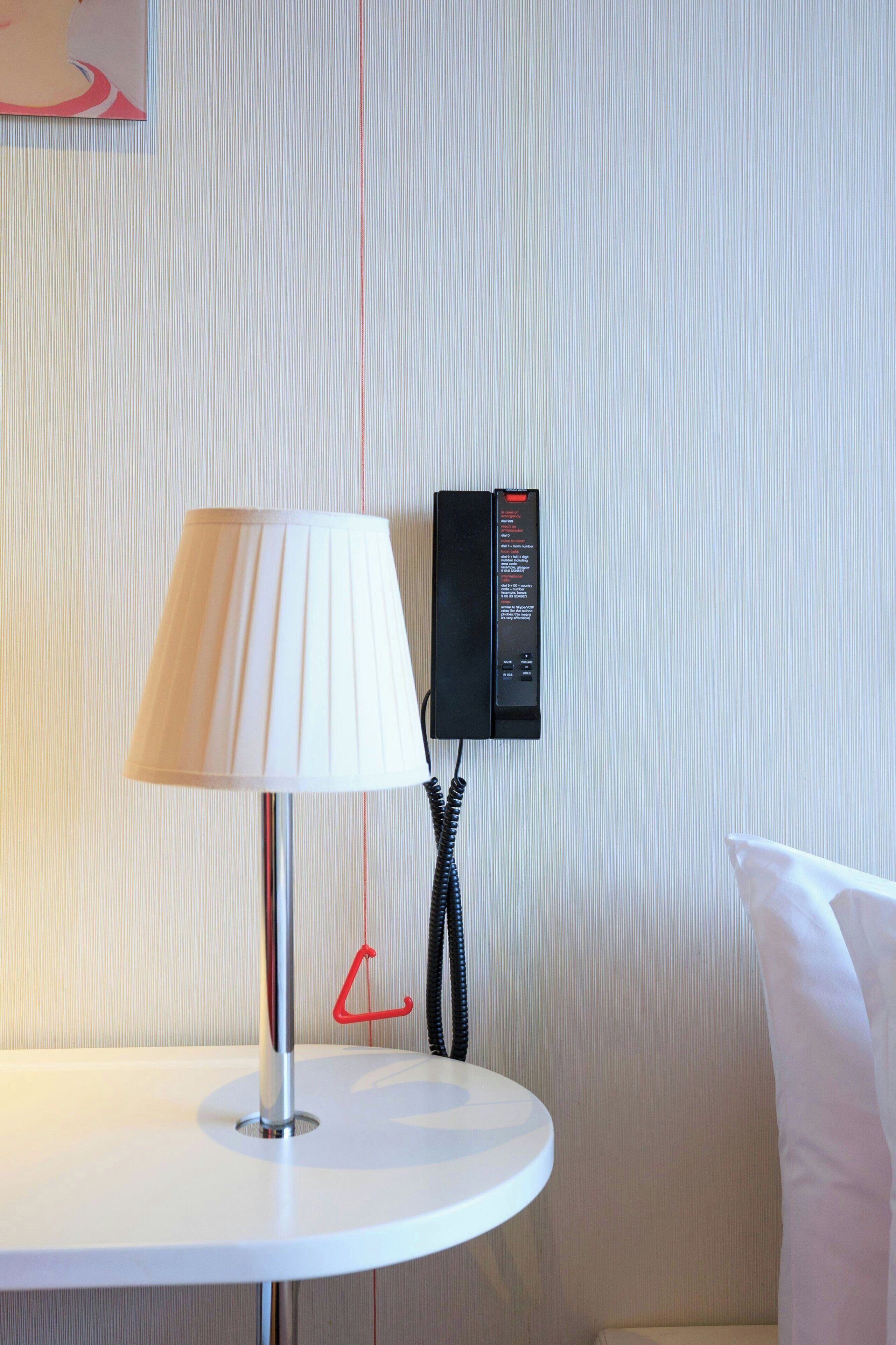 Foto - citizenM London Bankside