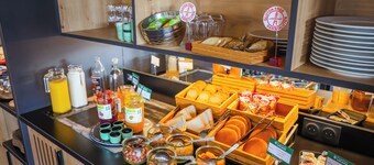 Brit Hotel Le Cottage