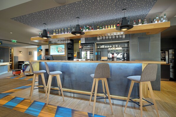 Almoço e jantar, culinária local