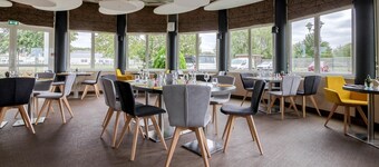 Brit Hotel Le Cottage