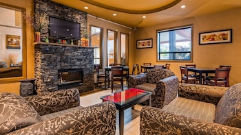 Best Western Estevan Inn & Suites