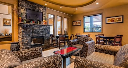 Best Western Estevan Inn & Suites