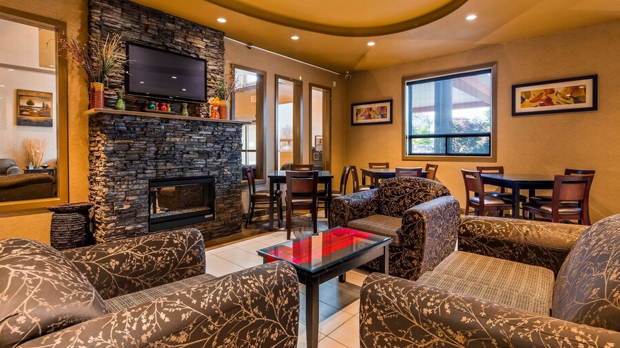 Best Western Estevan Inn & Suites