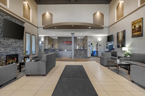 Best Western Estevan Inn & Suites