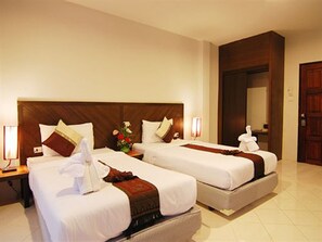 Superior - Ascot Krabi Hotel (Krabi)