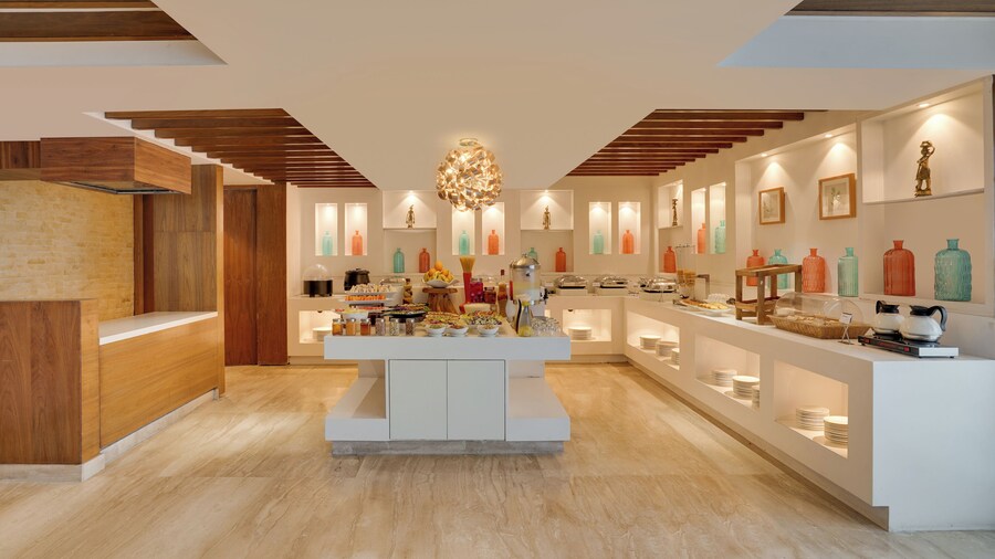 Lemon Tree Resort, Mussoorie