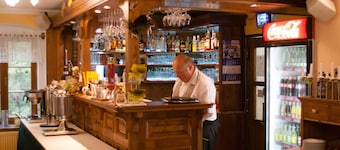 Hotel Stein