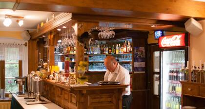 Hotel Stein