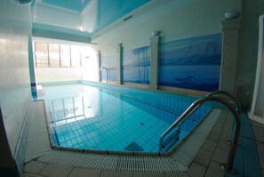 Piscina interna