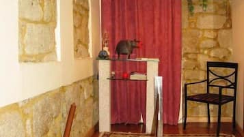 Detalle interior