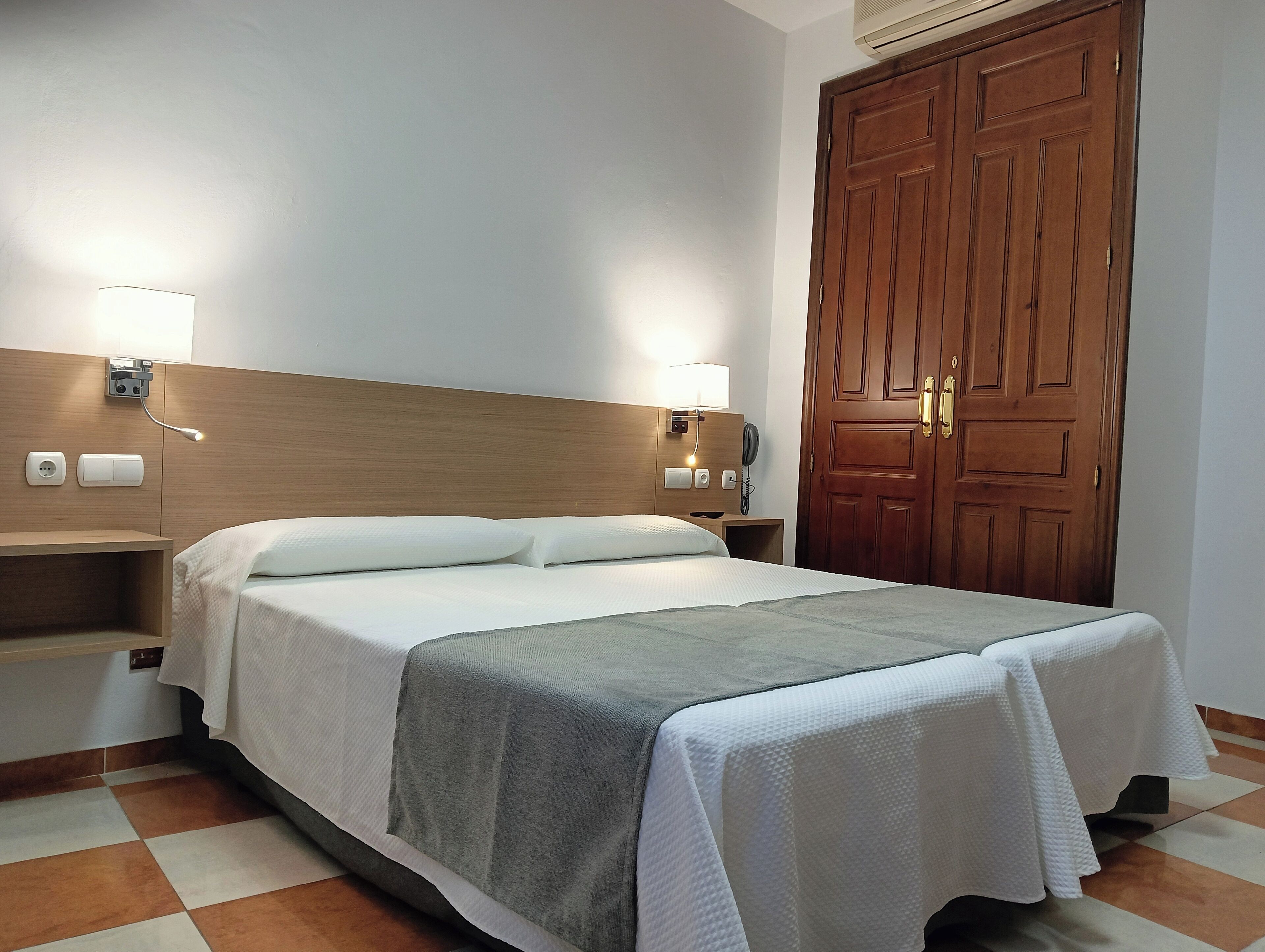 Foto - Hotel Don Paula