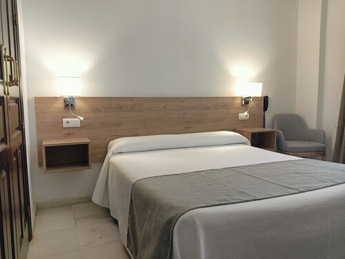 Hotel Don Paula