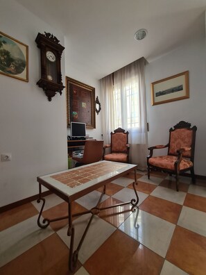 Recepción
