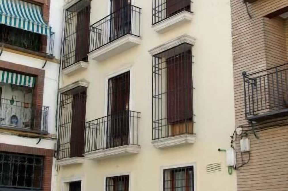 Hotel Don Paula