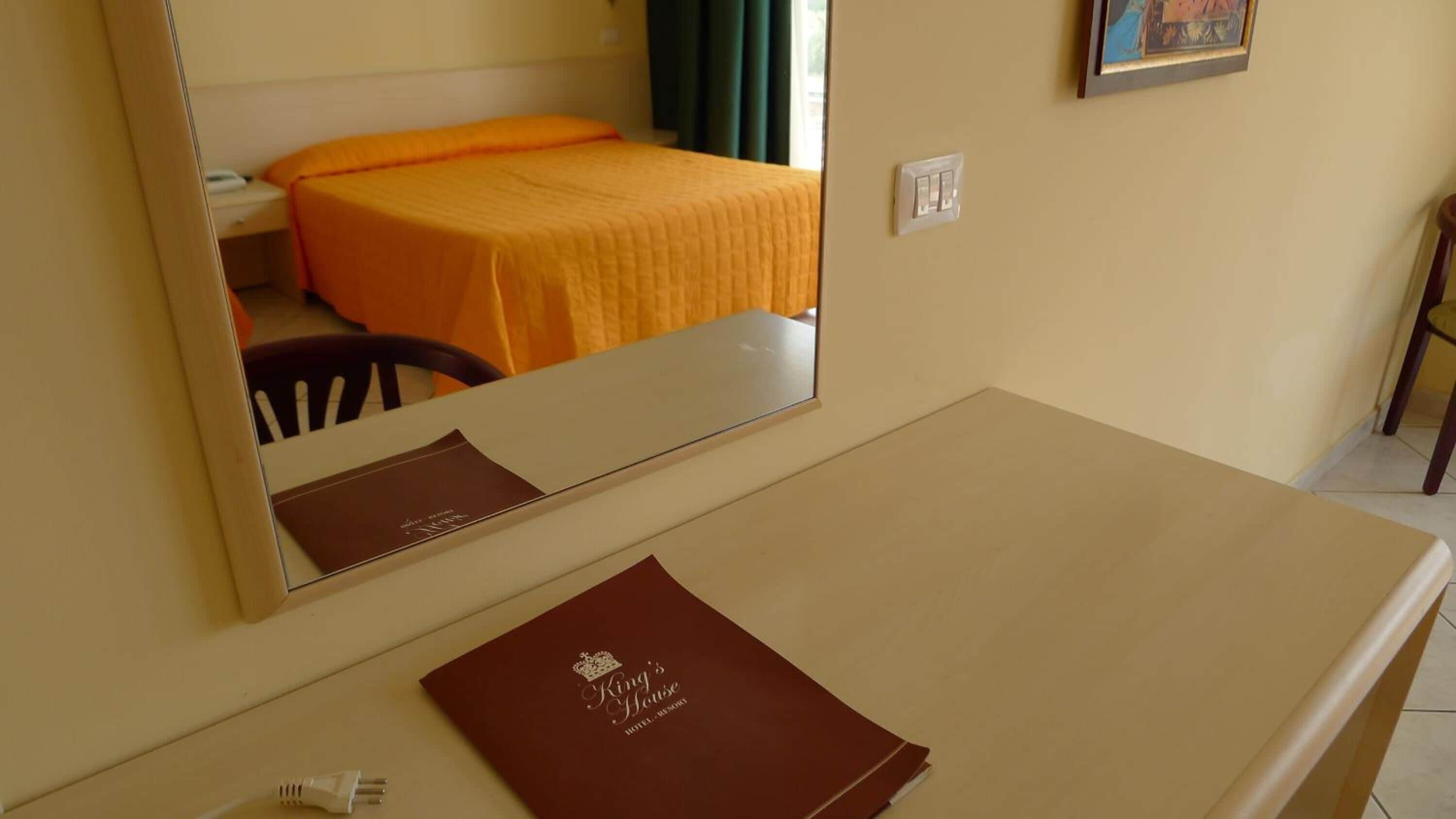 minibar, in-room safe, individually furnished, desk