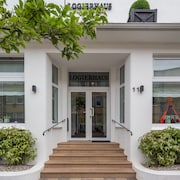 Logierhaus Austernfischer