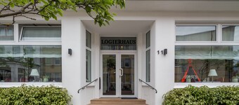 Logierhaus Austernfischer