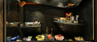 Hotel Monpti
