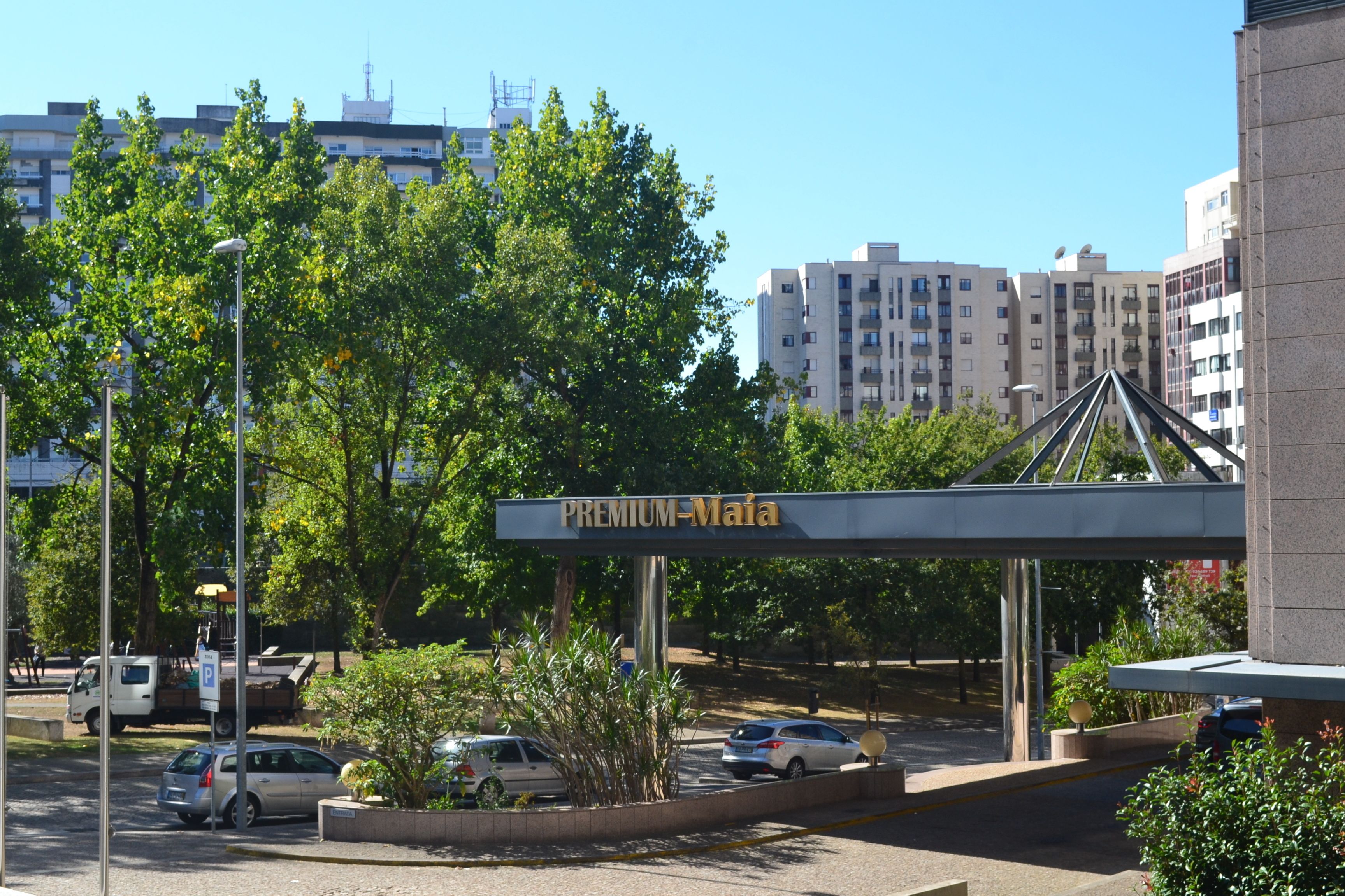 Photo - Hotel Premium Porto Maia