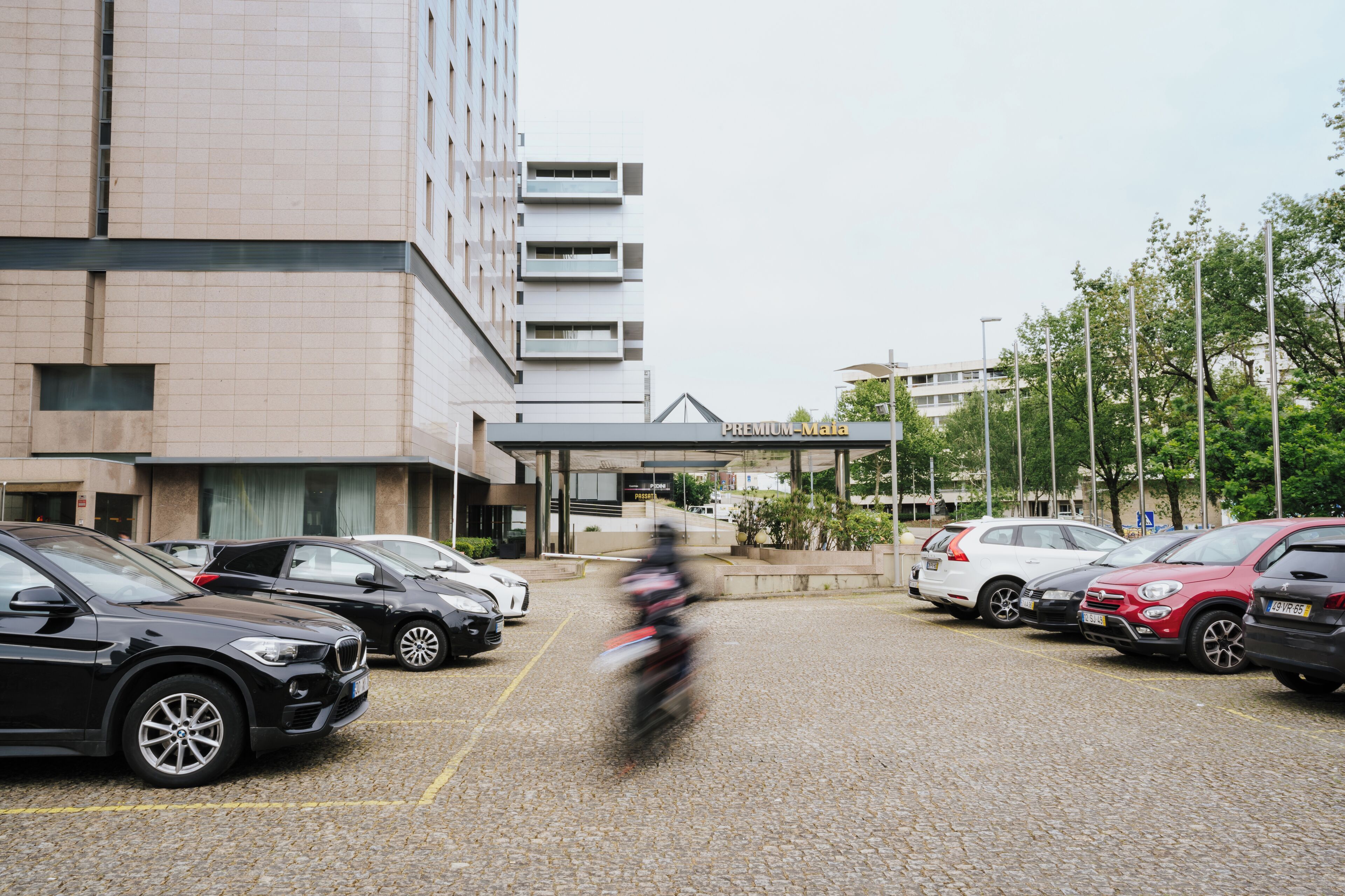 Photo - Hotel Premium Porto Maia