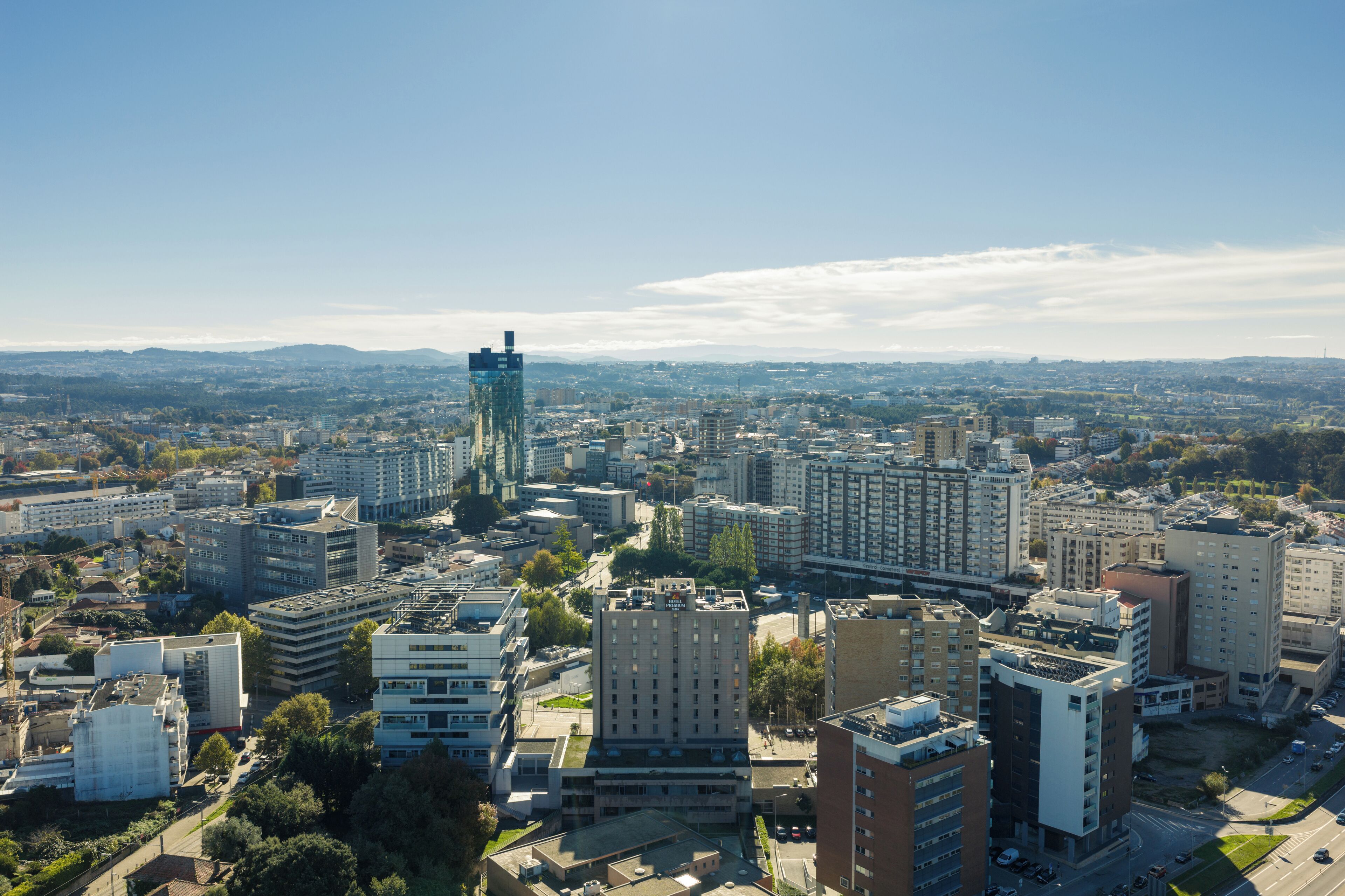 Photo - Hotel Premium Porto Maia