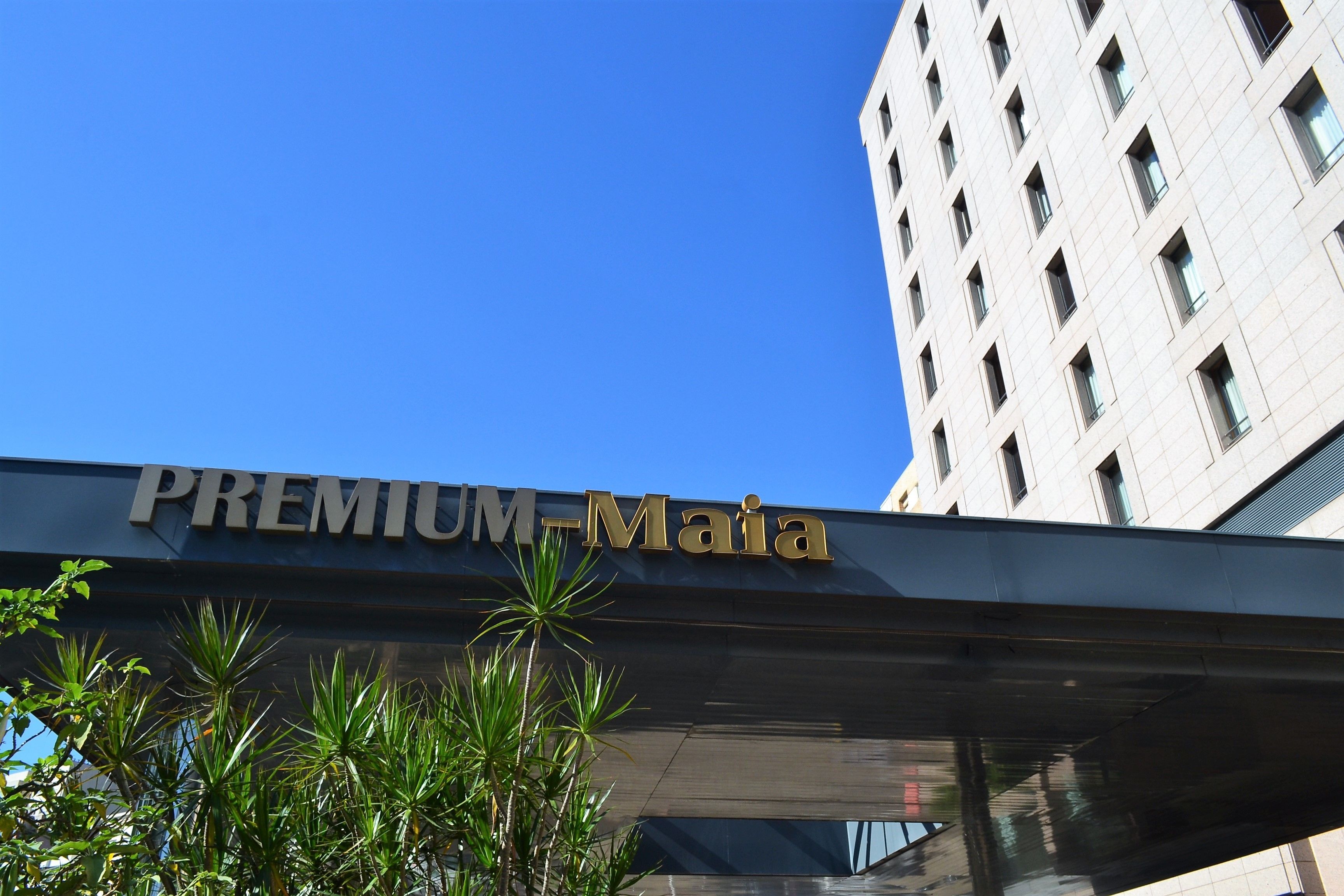 Photo - Hotel Premium Porto Maia