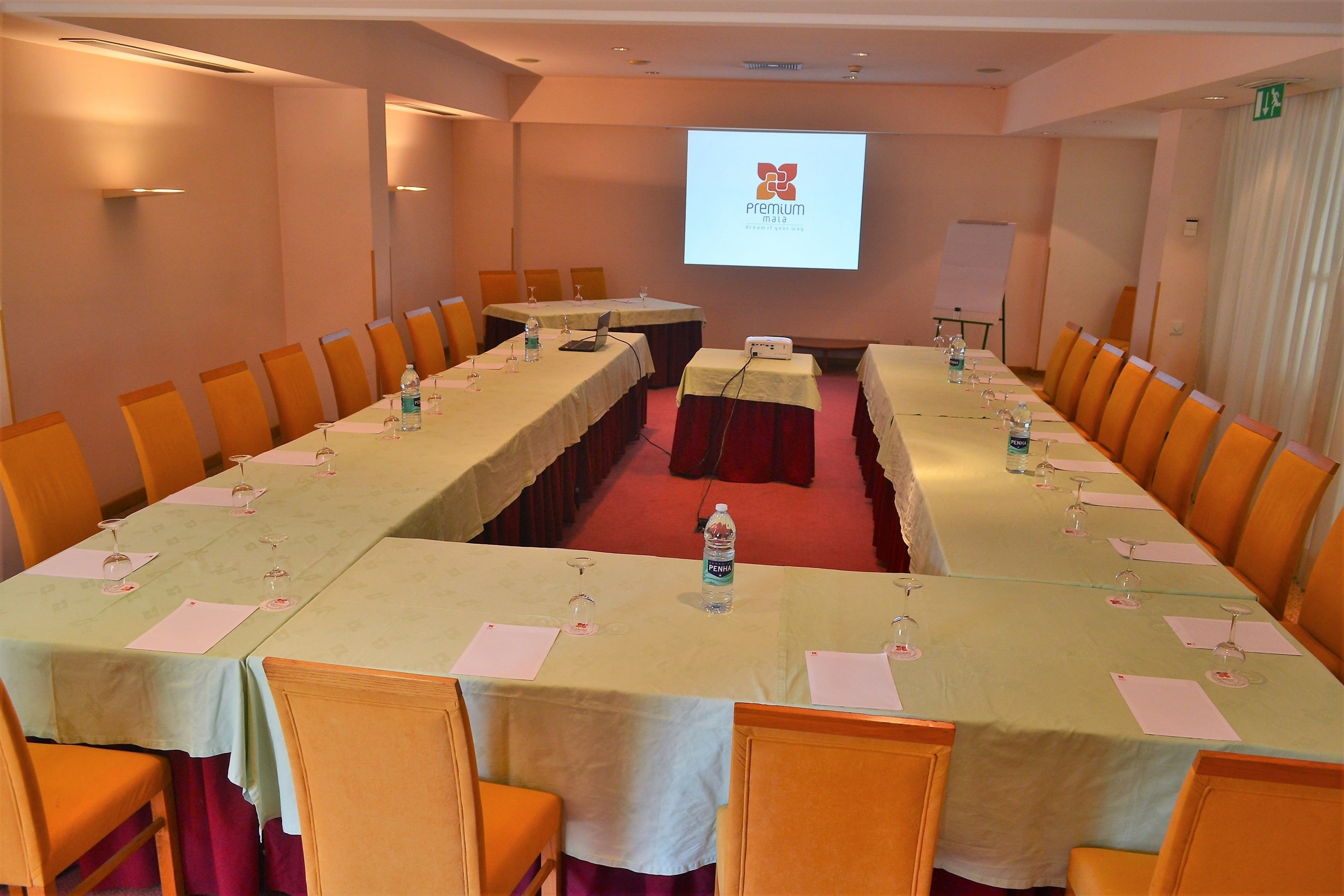 Photo - Hotel Premium Porto Maia