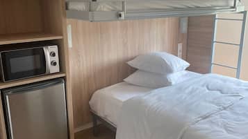 Superior-Dreibettzimmer