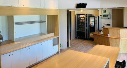 My KB Hotel Montélimar