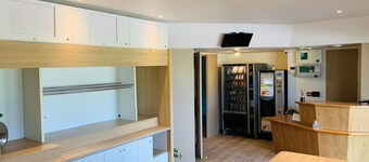 My KB Hotel Montélimar