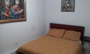 Doppelzimmer, eigenes Bad | Kostenloses WLAN