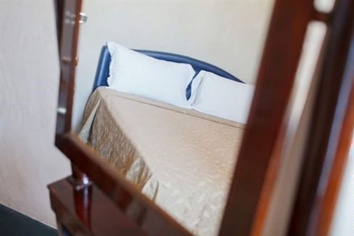 Down duvets, minibar, in-room safe, individually decorated