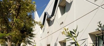 Lemon Hotel Rouen Est