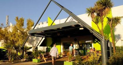 Lemon Hotel Rouen Est