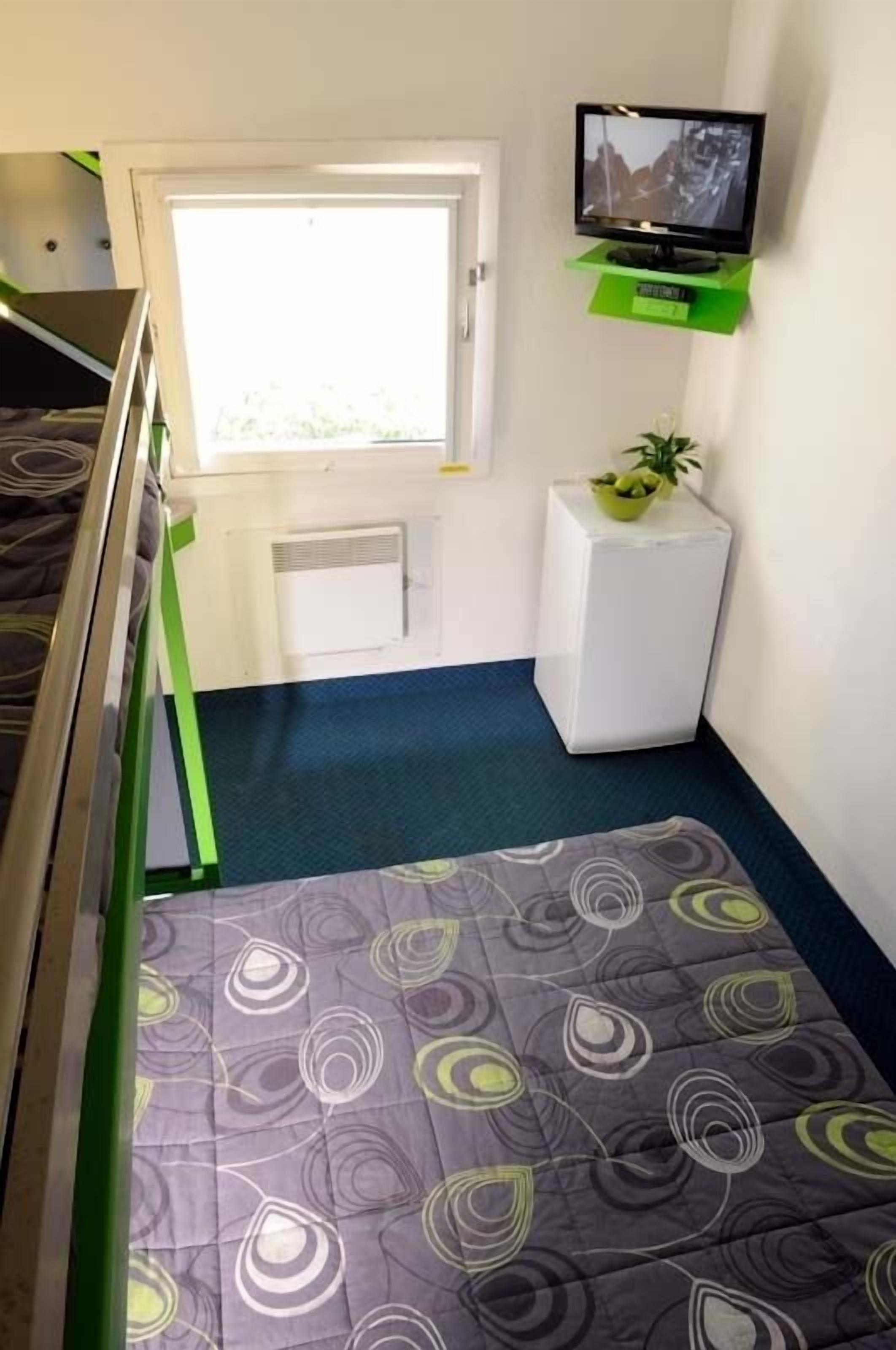 Servicios de la habitación