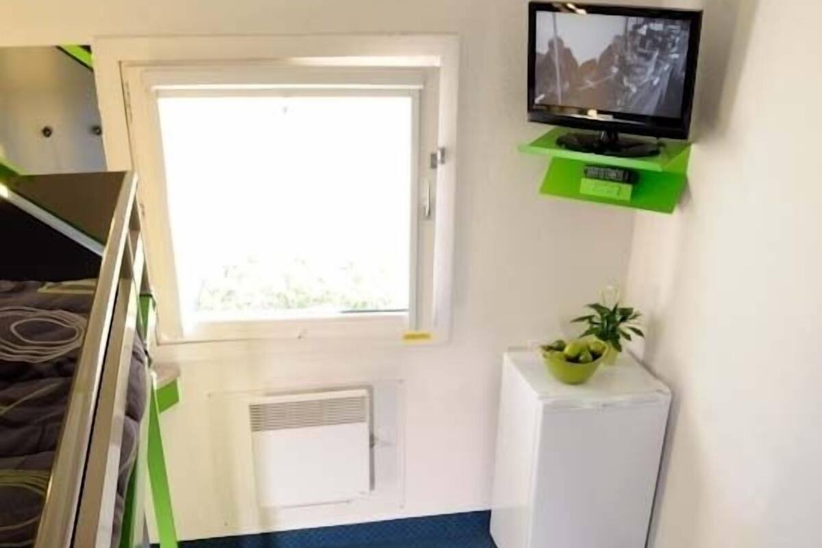 Servicios de la habitación