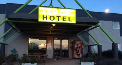 Lemon Hotel Saint Omer